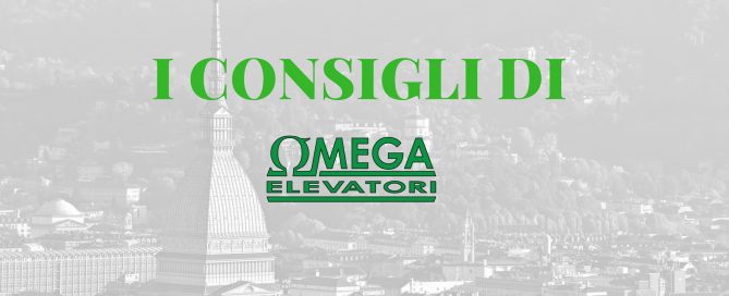 I consigli di Omega elevatori